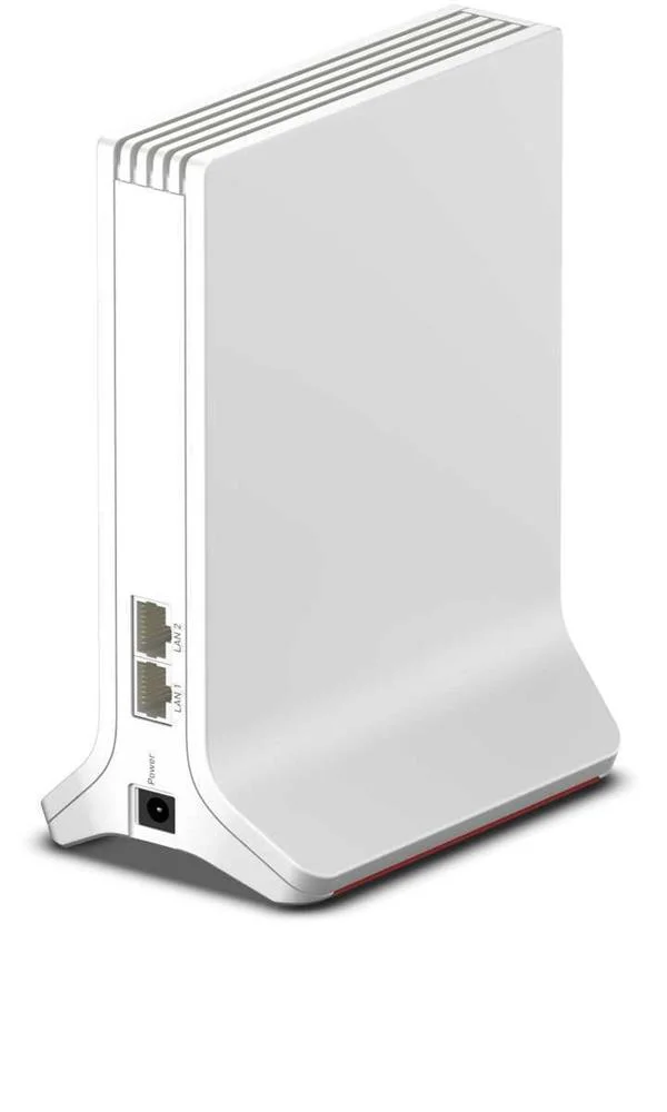 Fritz Repeater 3000 Ax         Wrls