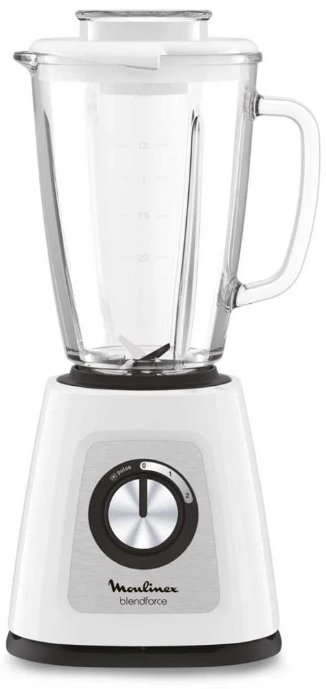 Batidora de Vaso Moulinex Lm-4301 800w