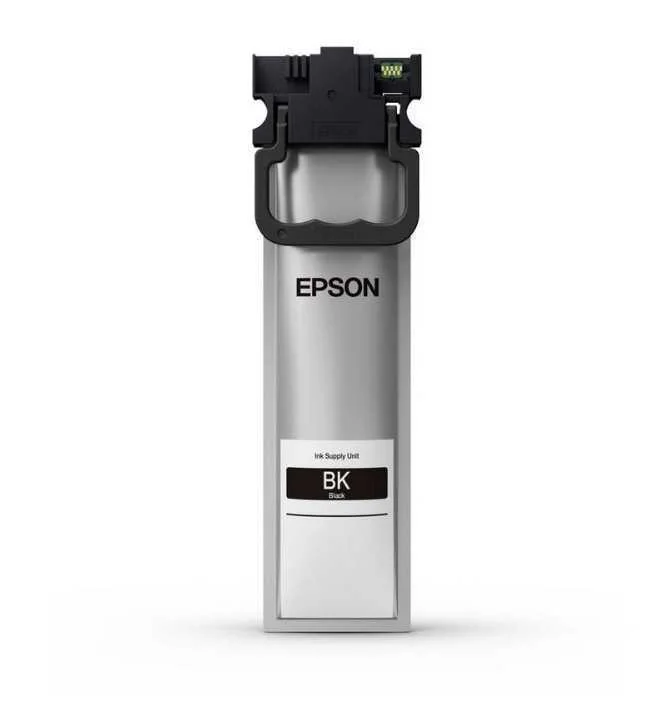 Epson C13t11d140 Tintenpatrone Black C13t11d140 Epson Wf-C 5890