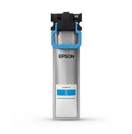 Epson C13t11d240 Tintenpatrone Cyan C13t11d240 Epson Wf-C 5890