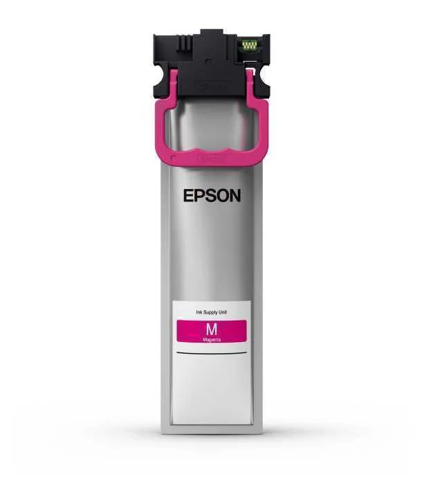 Tinteiro T11d3 Magenta - Epson