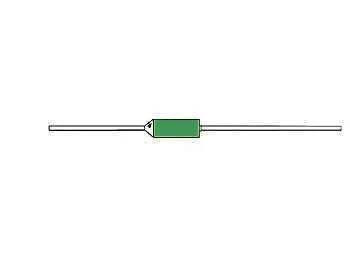 Fusivel Termico 113&ordm;c 250V 10A