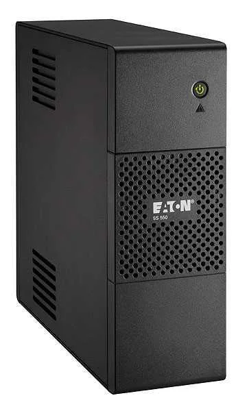 Eaton 5s 550i 0.55 Kva 330 W 4 Ac Outlet(S)