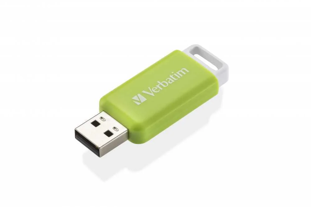 Verbatim V DataBar unidade de mem&oacute;ria USB 32 GB US