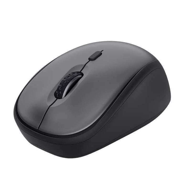 TRUST YVI+ RATO M&Atilde;O DIREITA RF WIRELESS &Oacute;TICO 160.