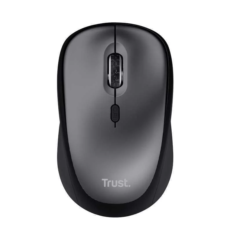 TRUST YVI+ RATO M&Atilde;O DIREITA RF WIRELESS &Oacute;TICO 160.
