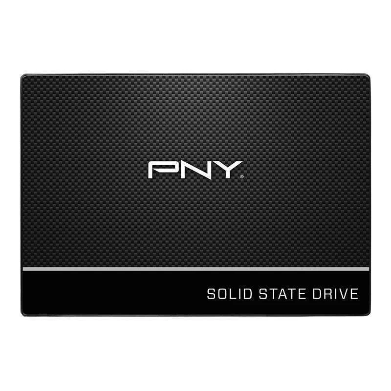 Ssd 2.5 Sata Pny 2tb Cs900-550r/530w