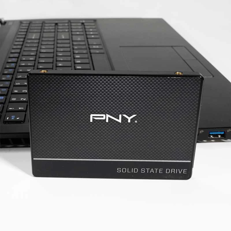 Ssd 2.5 Sata Pny 2tb Cs900-550r/530w