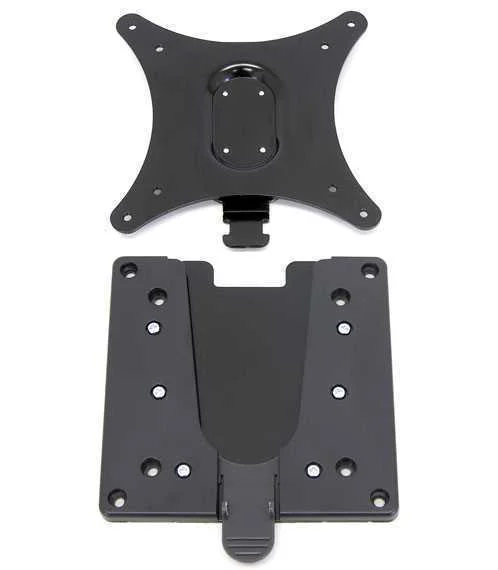 Ergotron Tischhalter Schnellverschluss F&uuml;r Vesa Monitore