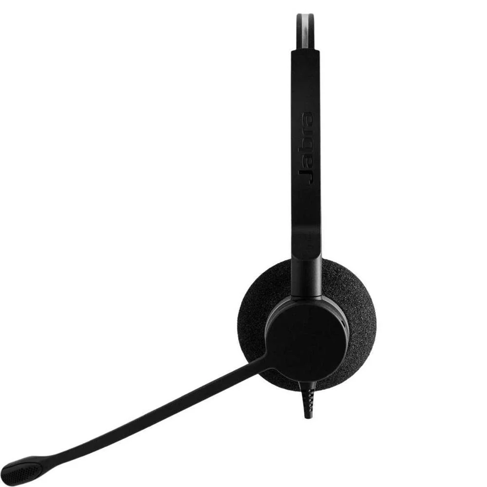 JABRA BIZ 2300 USB MICROSOFT LYNC DUO AUSCULTADOR.