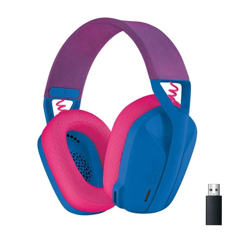 G435 Lightspeed Wrls G Headset Wrls