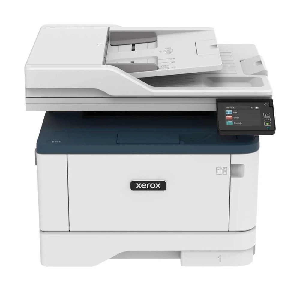 Impressora Multifun&ccedil;&otilde;es Laser P&B - Xerox
