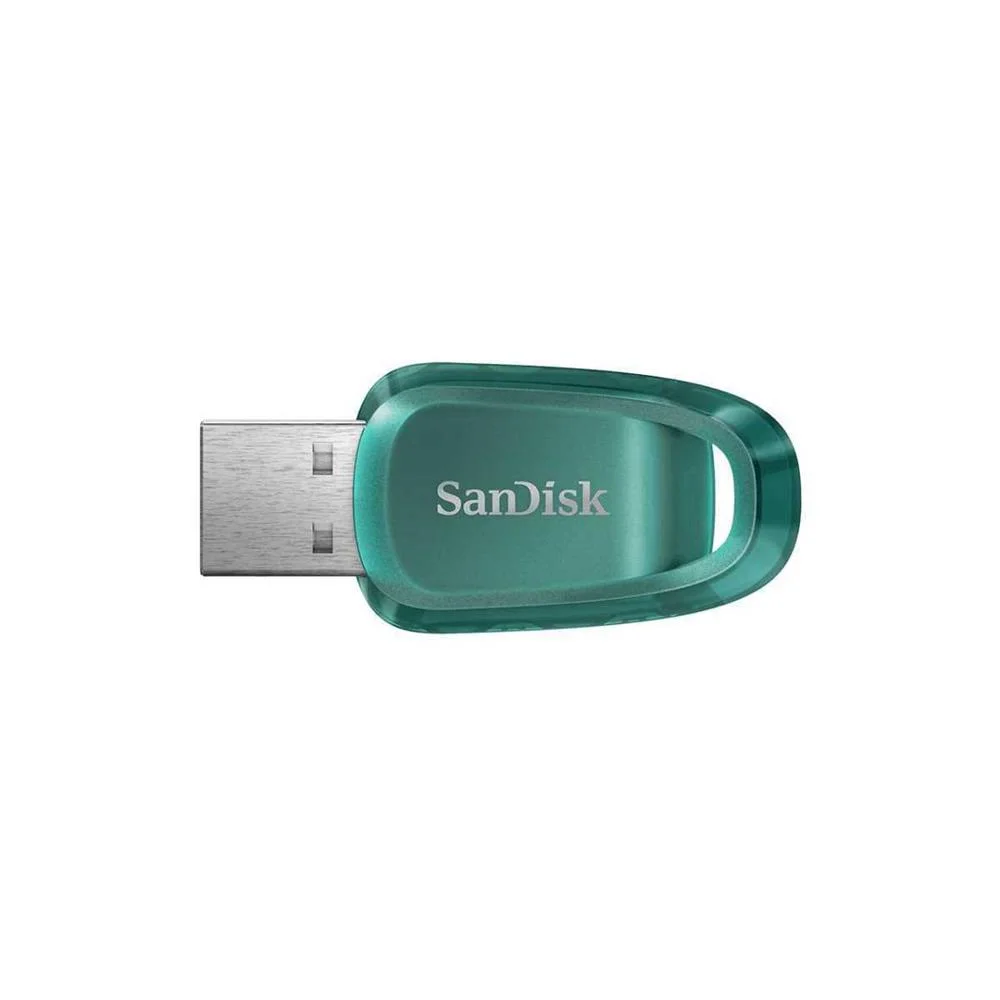 Sandisk Ultra Eco Unidade de Mem&oacute;ria Usb 64 Gb Us.