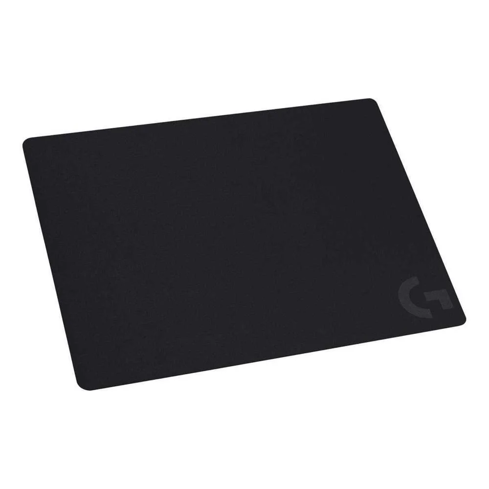 Tapete Antiderrapante Logitech G240 Preto 