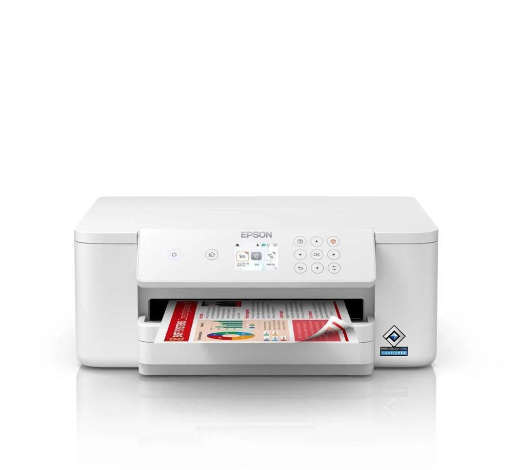 Workforce Pro Wf-C4310dw A4    Mfp