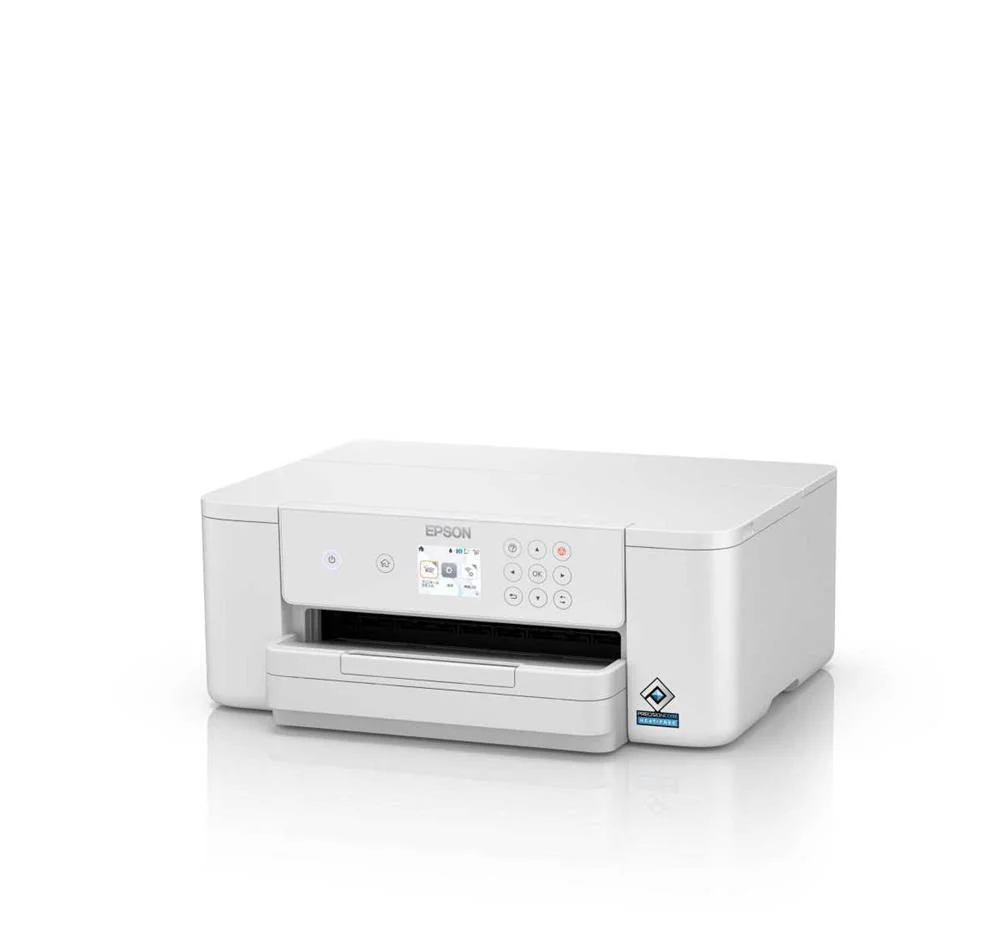 Workforce Pro Wf-C4310dw A4    Mfp