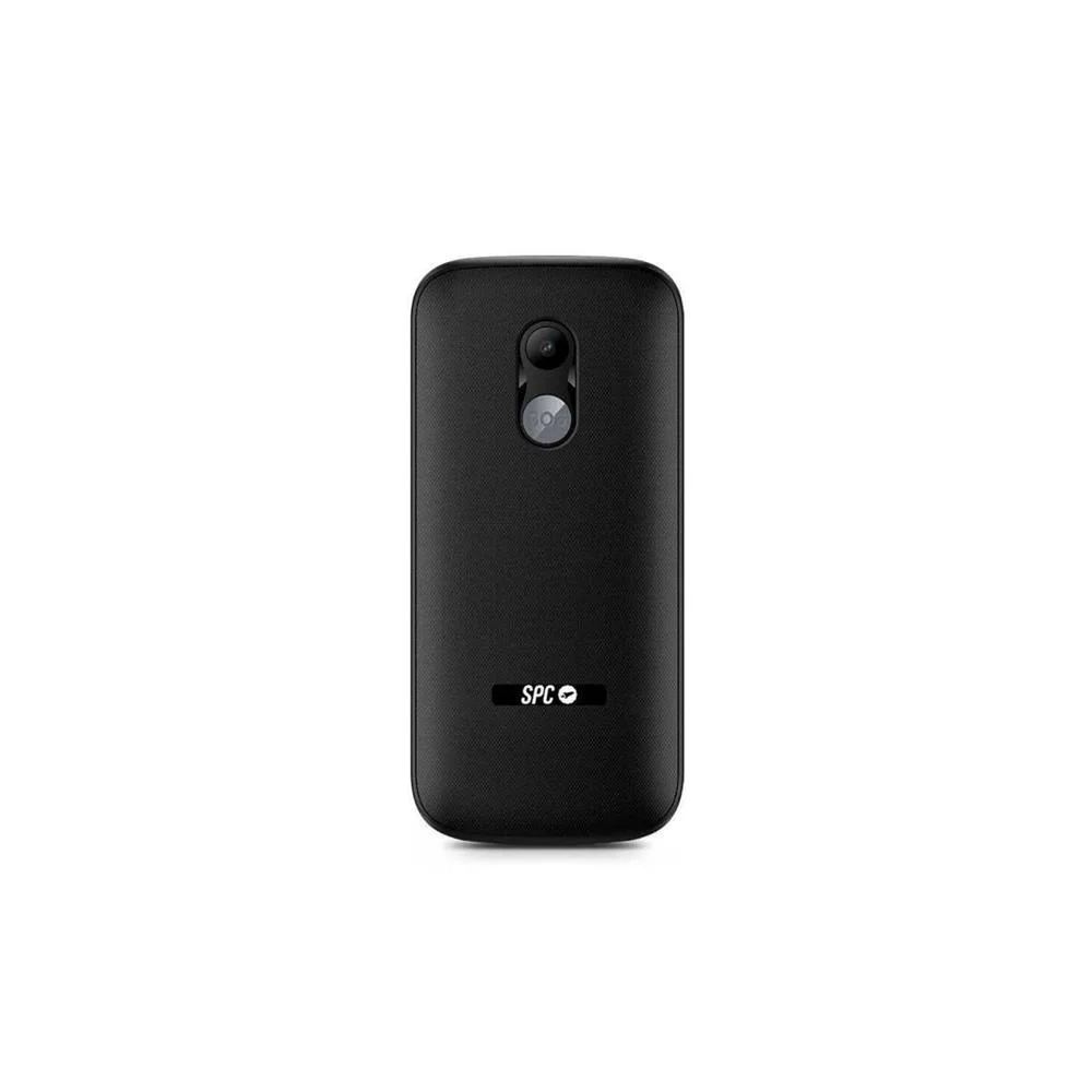Telefone Telem&oacute;vel Spc Internet Fortune 2 4g Preto 4g Lte 64 Gb 