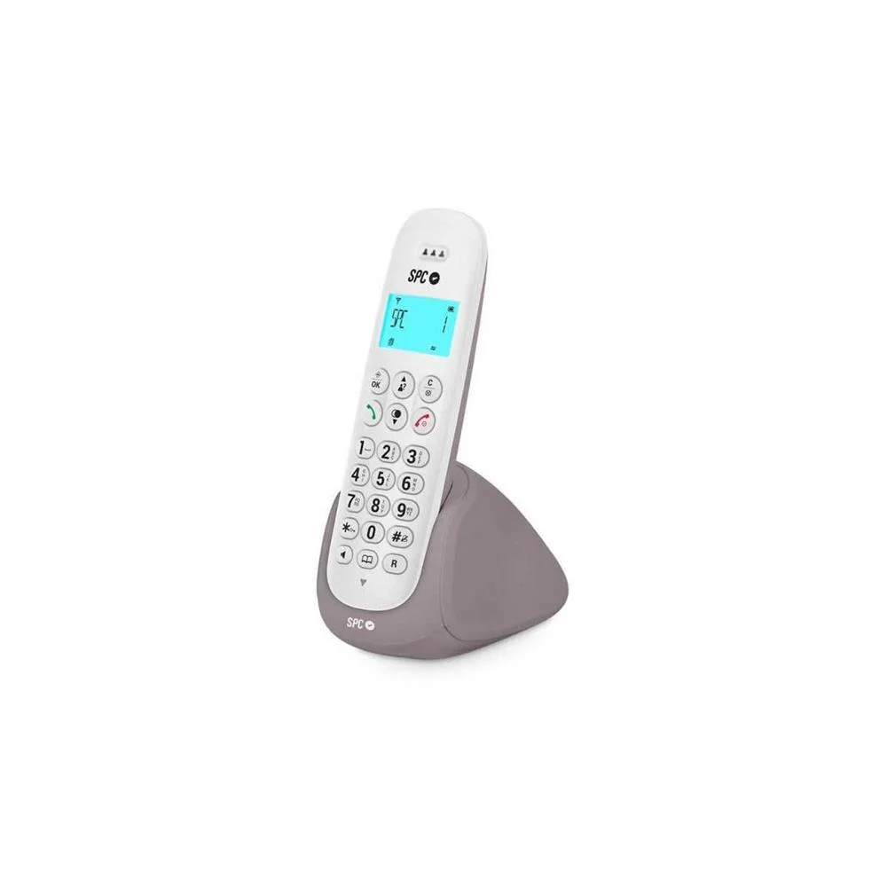 Telefono Dect Spc 7310bs Art2s Blanco