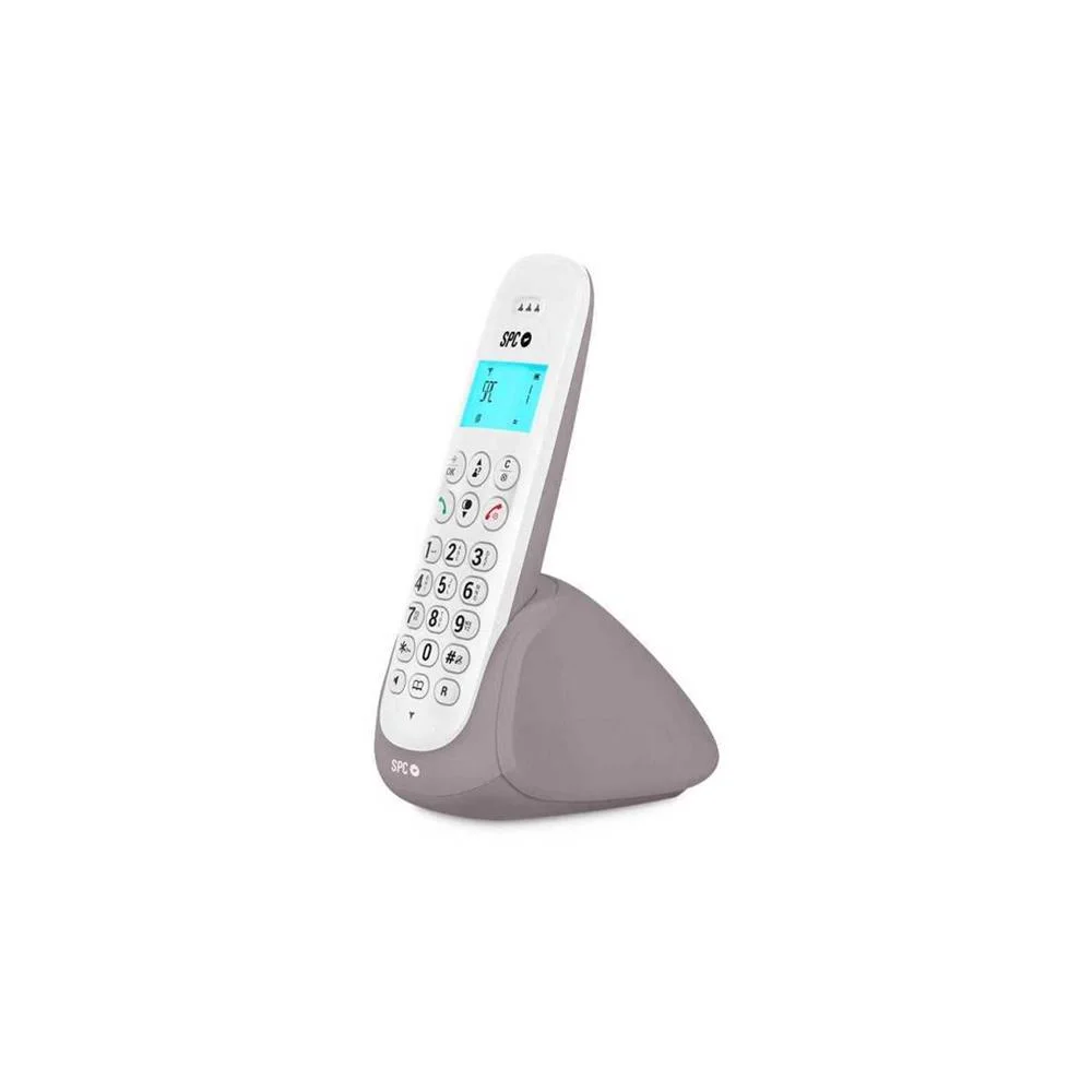 Telefono Dect Spc 7310bs Art2s Blanco