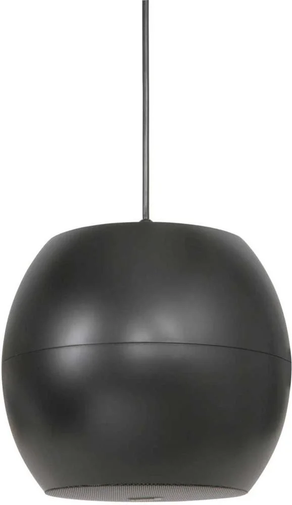 Coluna Suspensa 16.5cm (6.5") - Preta