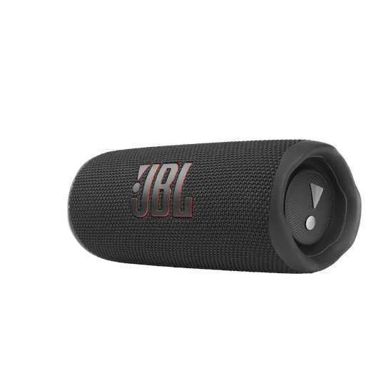 Jbl Coluna Portatil Bluetooth 20w Preta