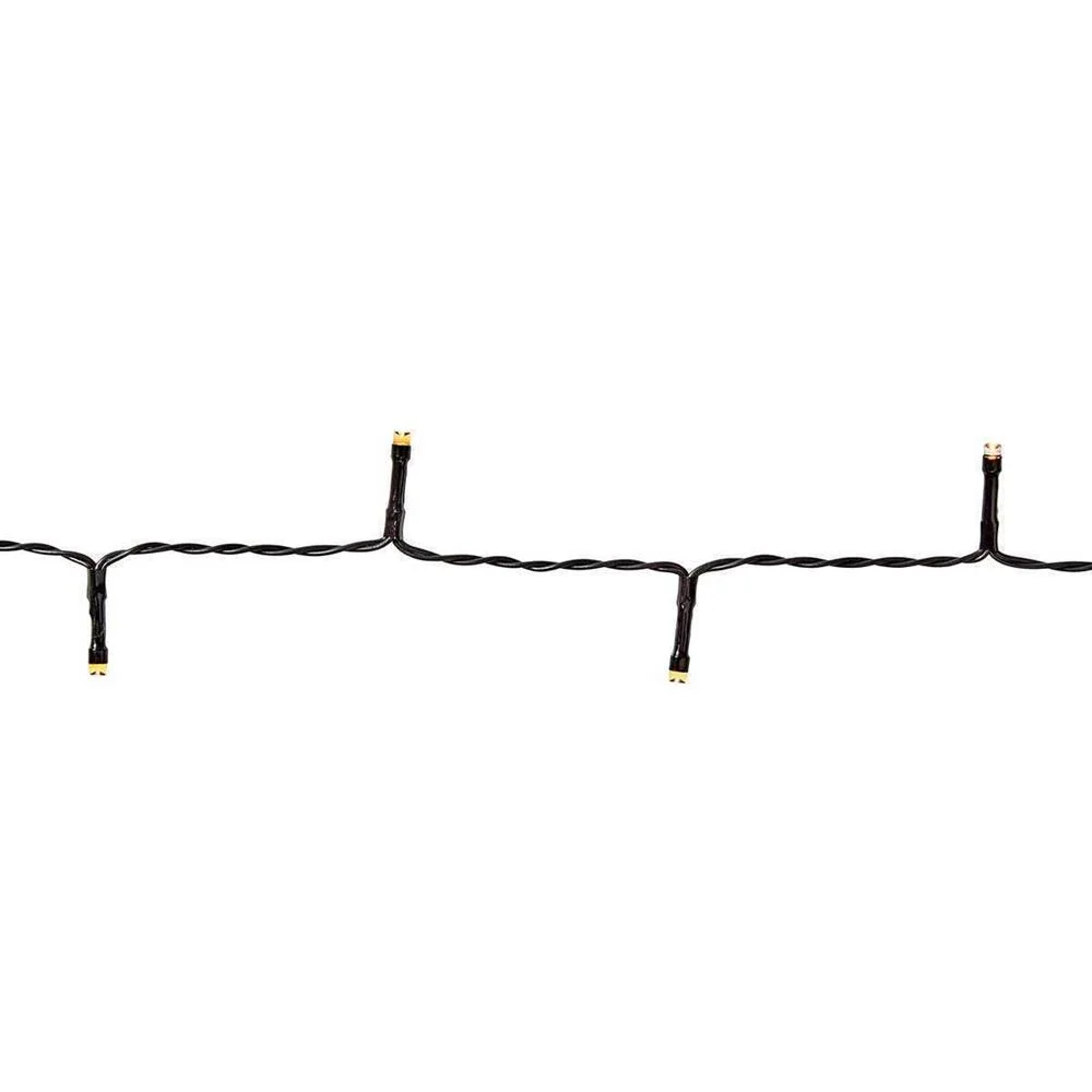 Luces Decorativas | Cuerda | 192 Leds | Blanco C.