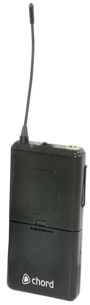 Transmissor de Cinto de Substitui&ccedil;&atilde;o Nu4 864.8hz Vermelho