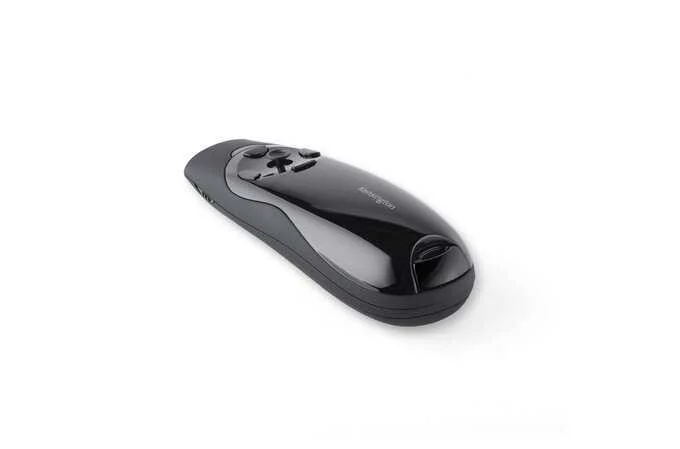 Ponteiro Laser e Joystick - Kensington
