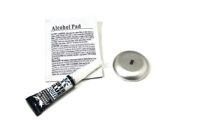 Kit Seguridad Adaptador de Ranura