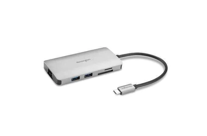 Kensington Uh1400p Usb 3.2 Gen 1 (3.1 Gen 1) Type.