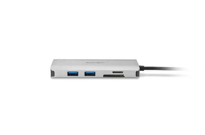 Kensington Uh1400p Usb 3.2 Gen 1 (3.1 Gen 1) Type.