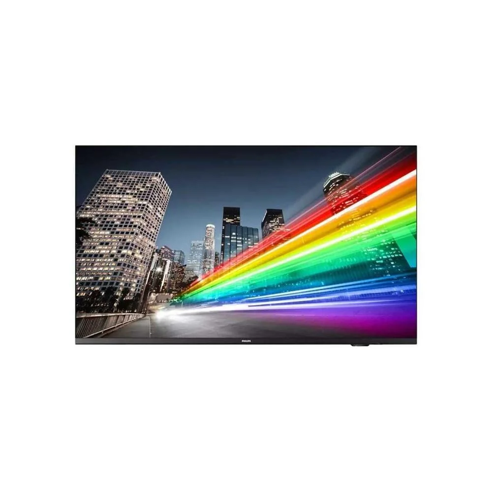 43in 3840x2160 4kultrahd 1200:1tv