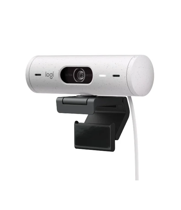 Logitech Brio 500 Webcam       Cam