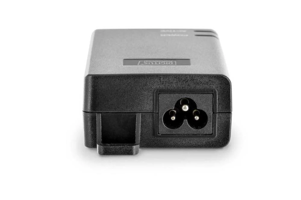 Digitus Poe+ Power Injector 1x1000 30w 48v Dc