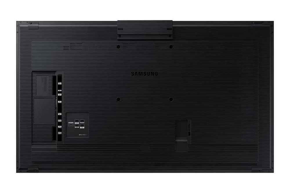 Samsung Display Profissional Lfd 55" Qmb-T55 - Touchscreen