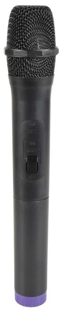 U-Mic Usb Powered Uhf Microphone 864.8mhz
