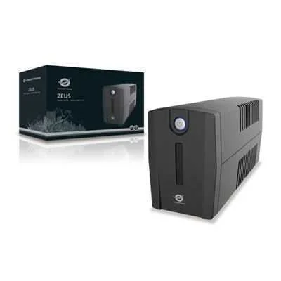 Conceptronic Ups Zeus 650va 360w 2 Schuko *mini P.
