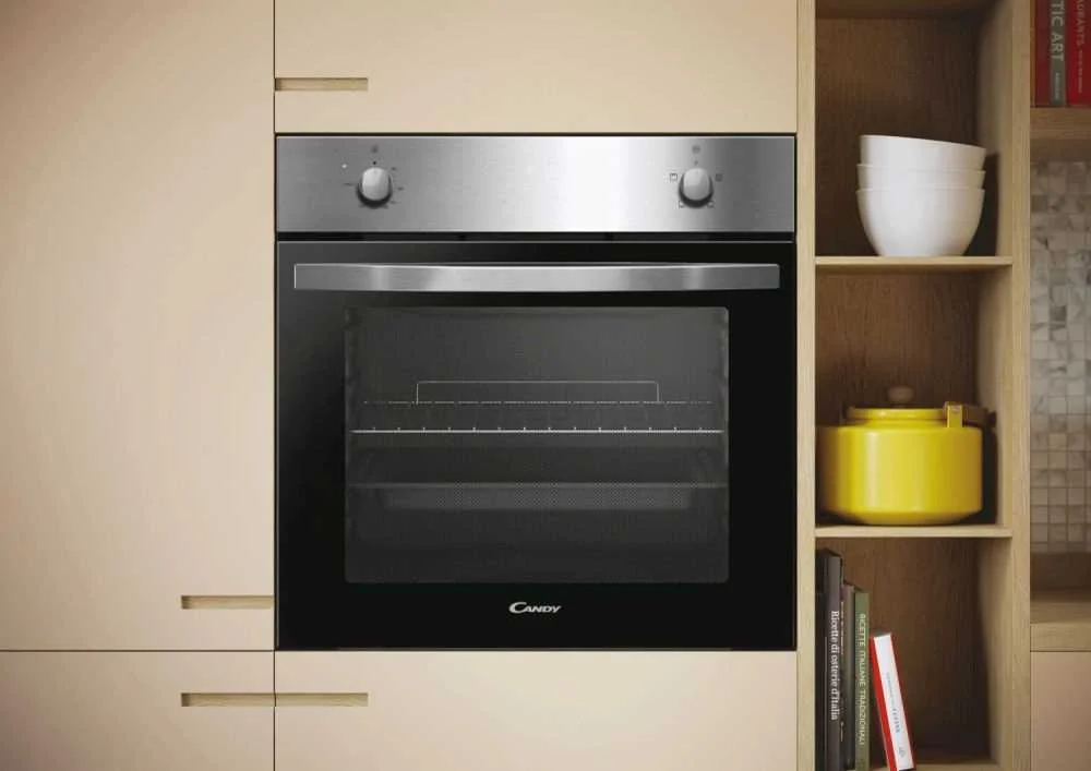 Built-In Oven Fidcpx200 70l 2100w - Candy