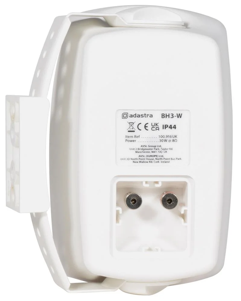colunas BH3 par de internos/externos brancos