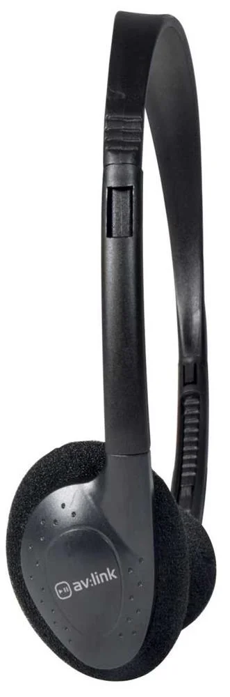 Sh30t Stereo Tv Headphones