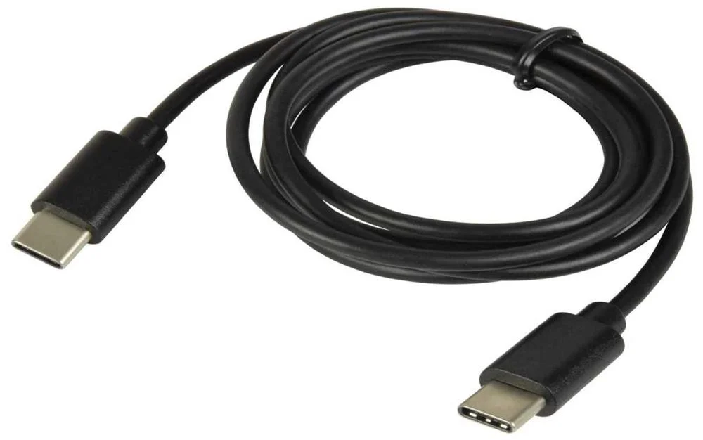 Usb3.0 Type-C To Type-C Sync & Charge Lead 1.5m