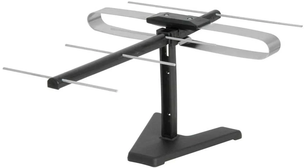 Aerna de HDTV UHF interno