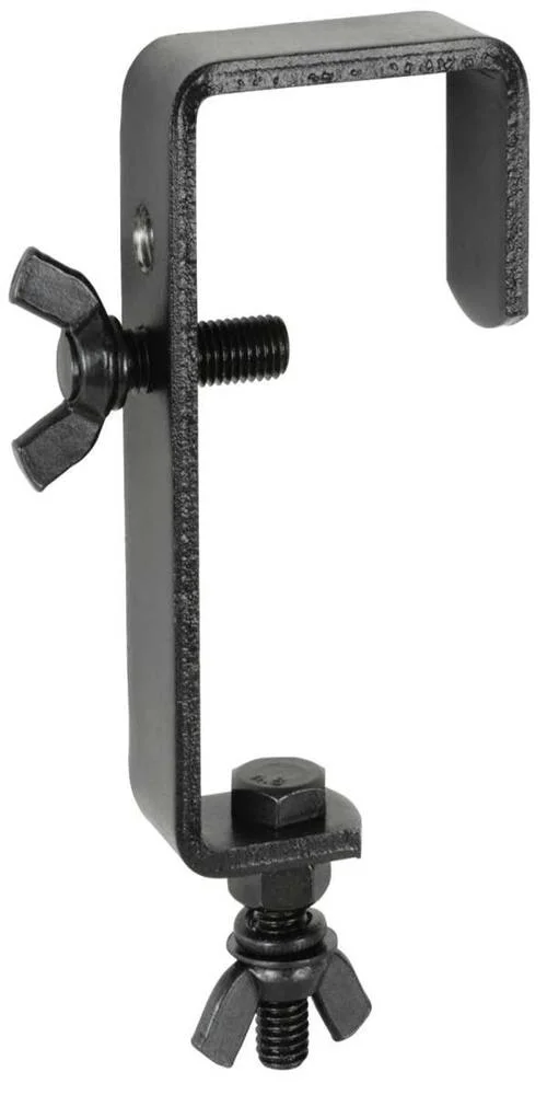 Mounting Hook - Black Version