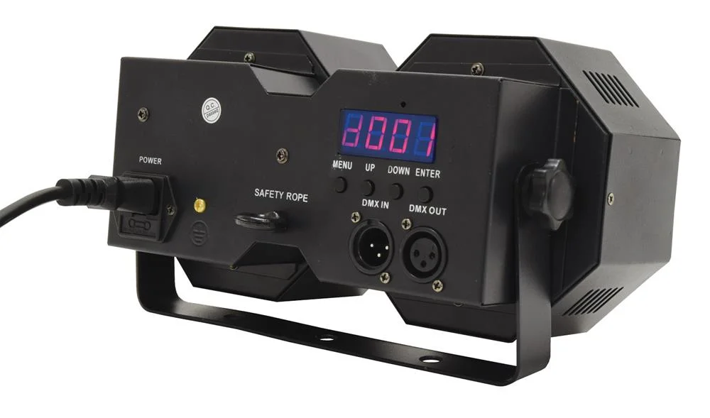 HPWash100 - 2x50W de alta pot&ecirc;ncia LED