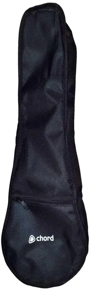Padded Soprano Ukulele Gig Bag