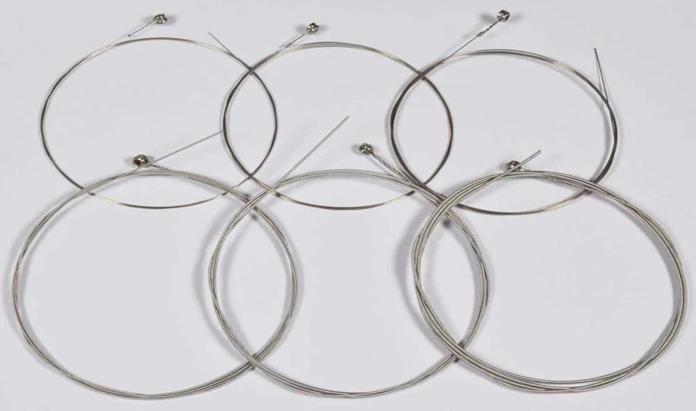 Electric Guitar Strings 10-46