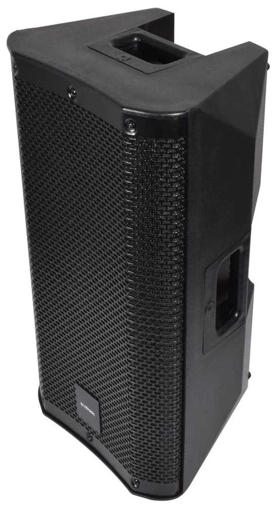 Casa-10 Passive 10" Full Range Pa Cabinet 200wrms