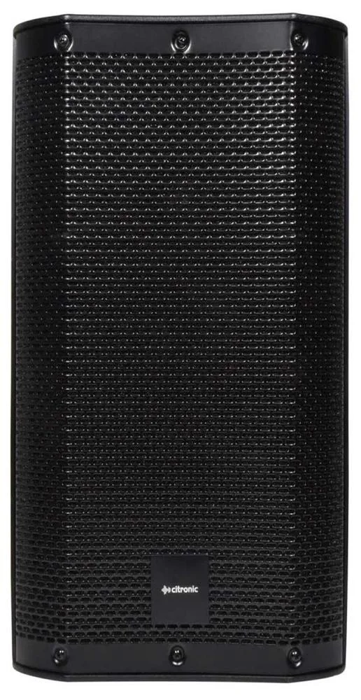 Casa-10 Passive 10" Full Range Pa Cabinet 200wrms