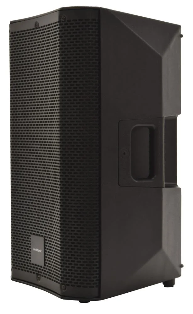 Casa-10 Passive 10" Full Range Pa Cabinet 200wrms