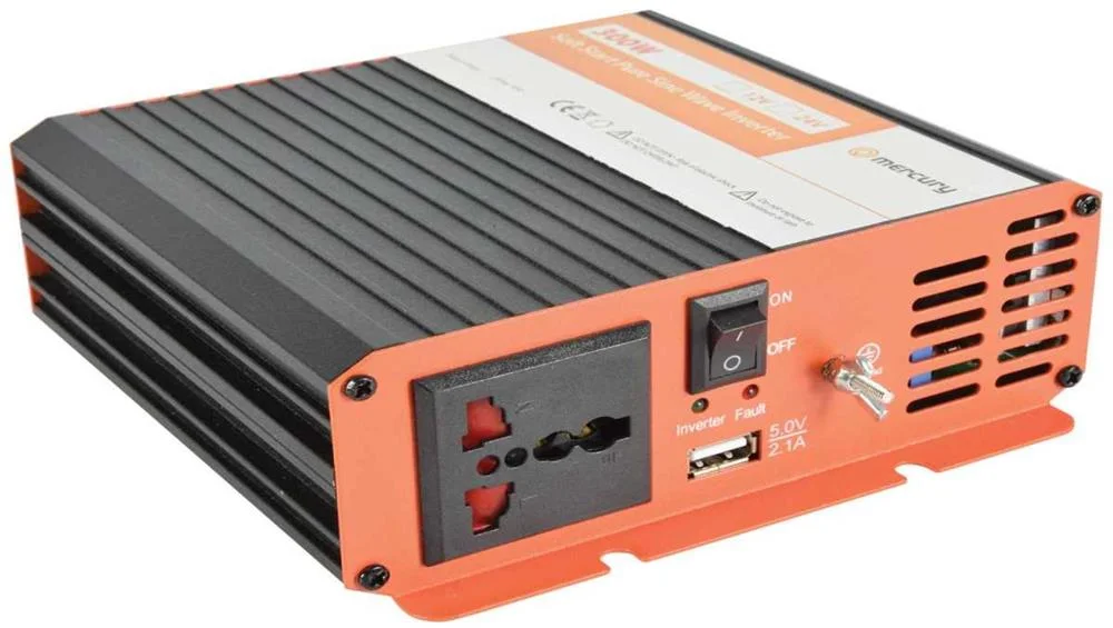 12vdc Pure Sine Wave Inverter 300w